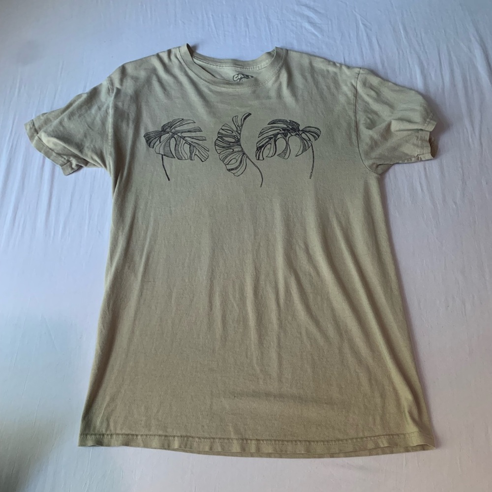 men’s shirt